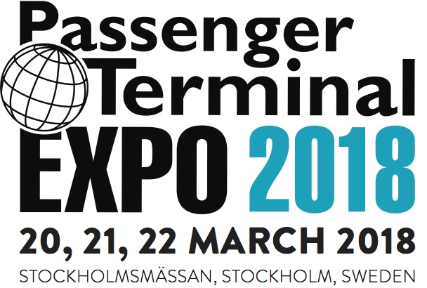 Four ways for YOU to be part of Passenger Terminal EXPO 2018!