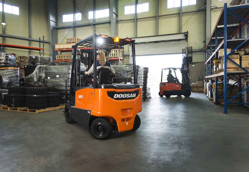 Rushlift-doosan pr 8Ap16 5