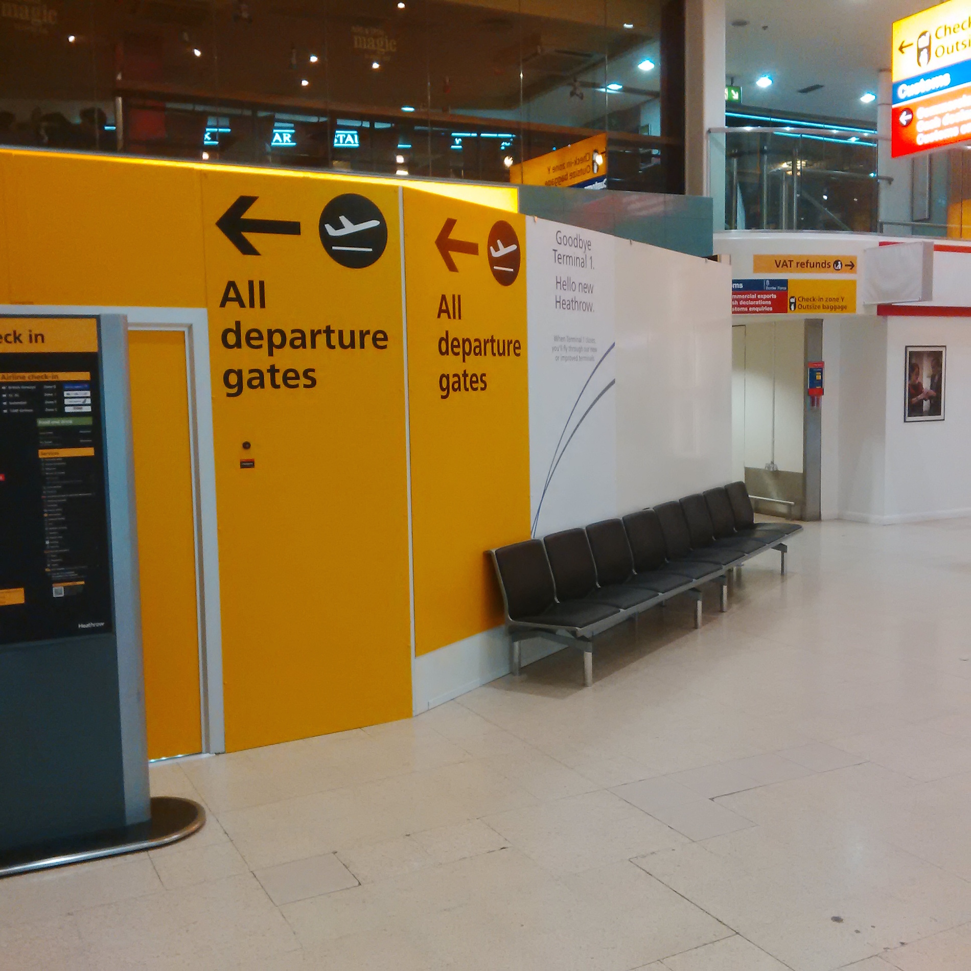 Westgate Image gallery 7