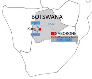 ACAMS Botswana