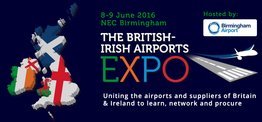 British Irish Expo