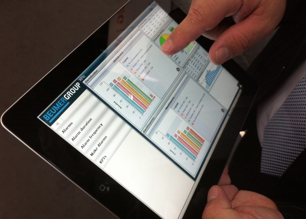 Crisplant I158 British-Irish Airports Image hi