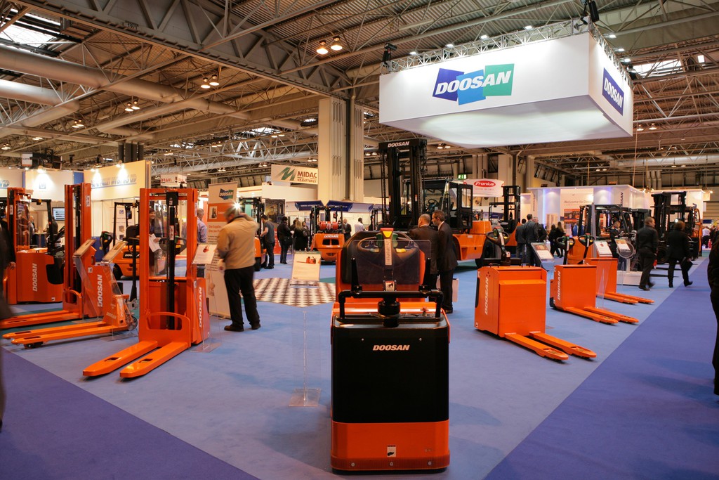 Doosan PR IMHX