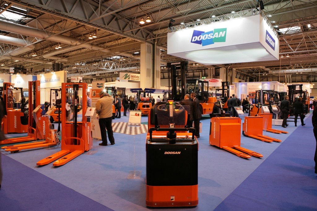 Doosan PR IMHX