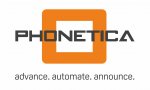 Automated Public Announcement System - Phonetica