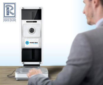 55 registration offices in Moldova will be endowed with vb e-pass desktops