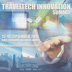 TravelTech Innovation Summit