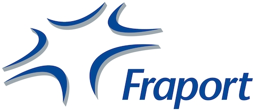 Fraport - Frankfurt Airport in Germany