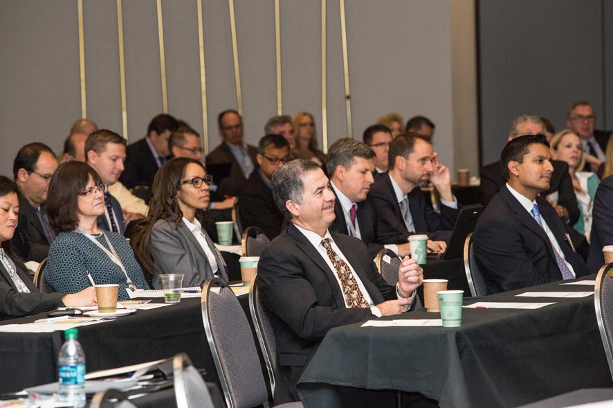 US/Canada Border Conference