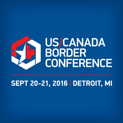 US/Canada Border Conference: Confirmed Keynotes