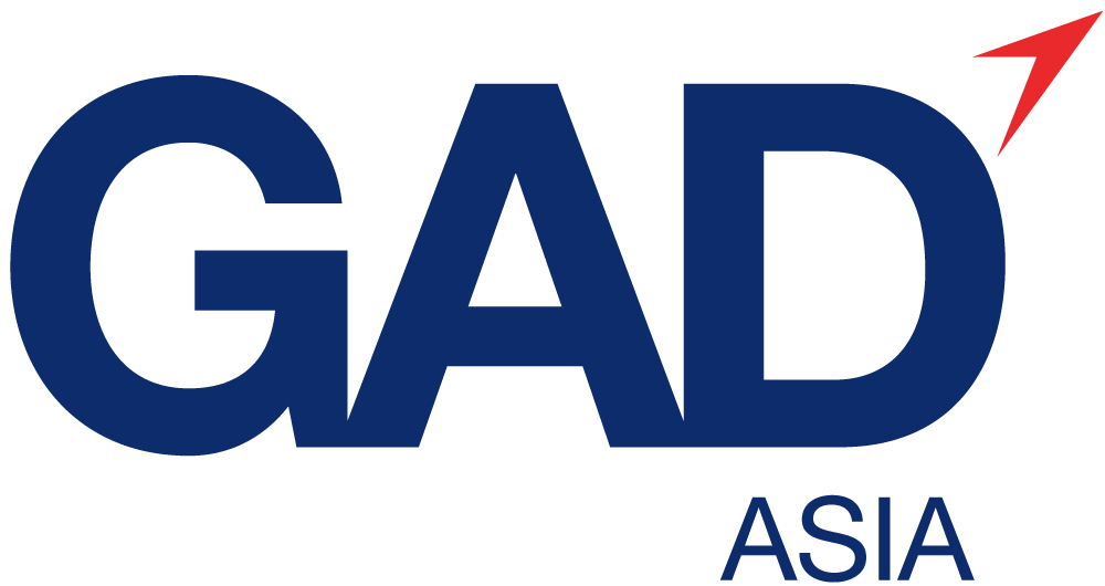GAD Asia