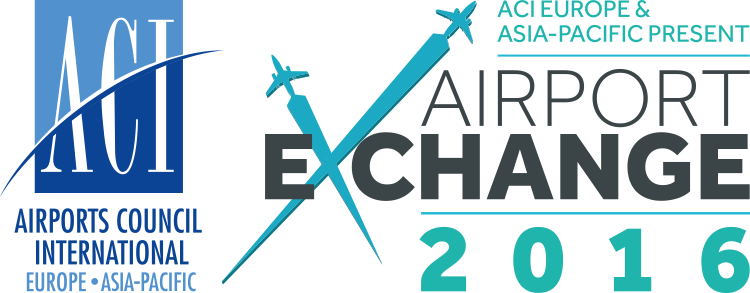 ACI Airport Exchange 2016