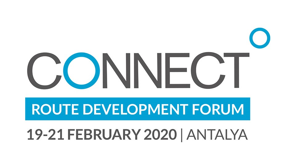 CONNECT 2020 – Route Development Forum