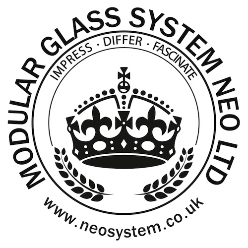 Modular Glass System NEO