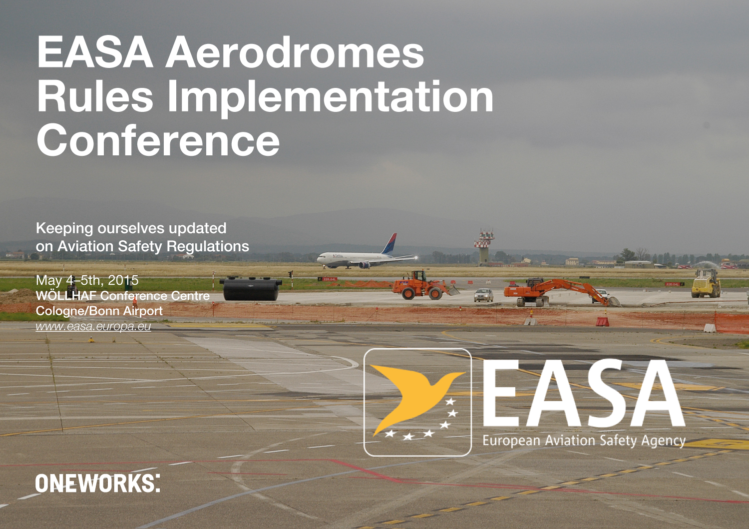 Keeping ourselves updated on Aviation Safety Regulations Airport Suppliers
