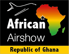 African Airshow Update: 50% of Booth Reservations Sold Out