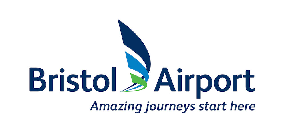 Bristol Airport Logo