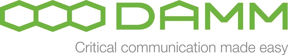 DAMM - Critical Radio and Broadband Communications Systems