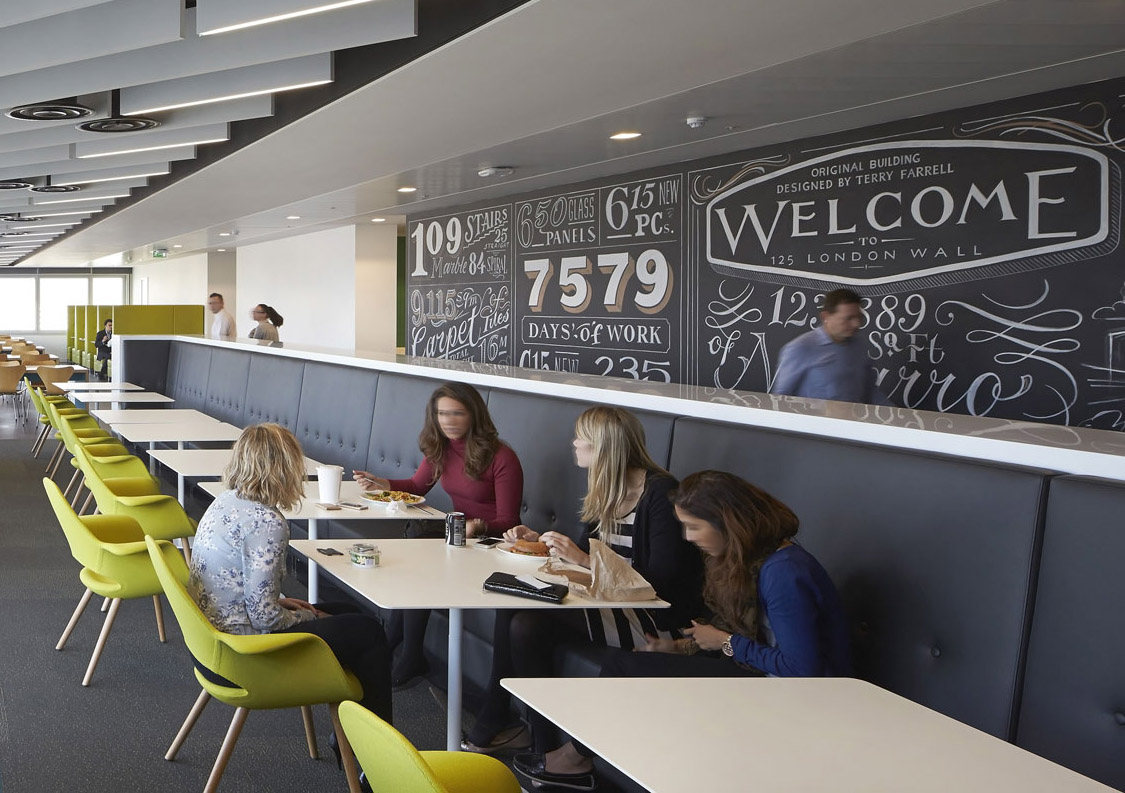 Davison Highley Airport Lounge and Seating Furniture