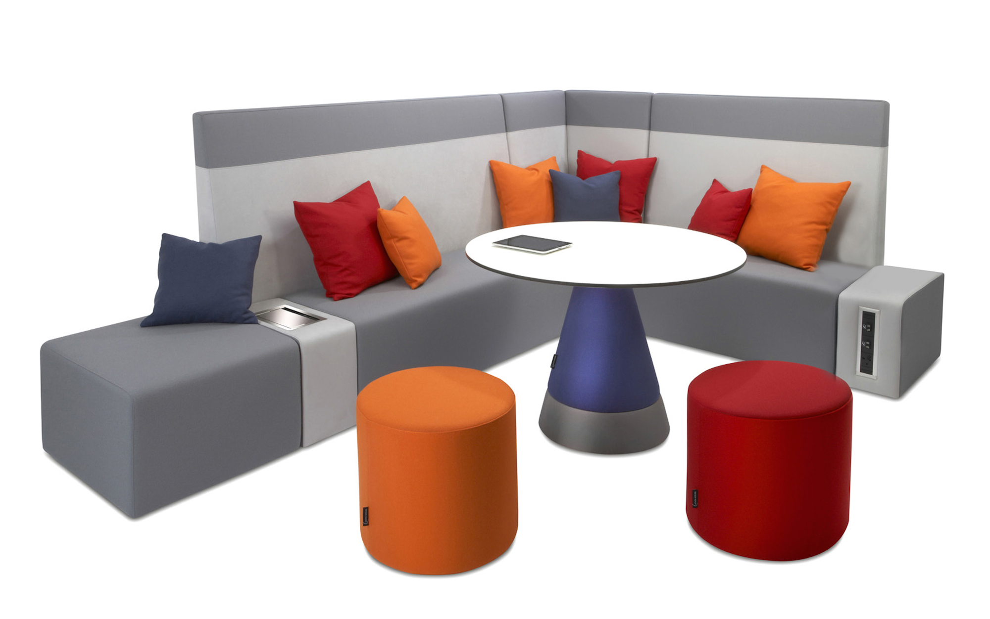 Davison Highley Airport Lounge and Seating Furniture
