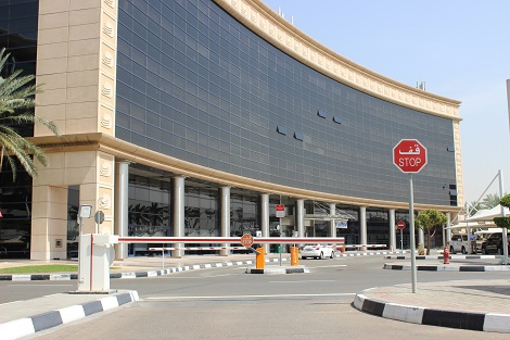 nedap-dubai-airport-pr