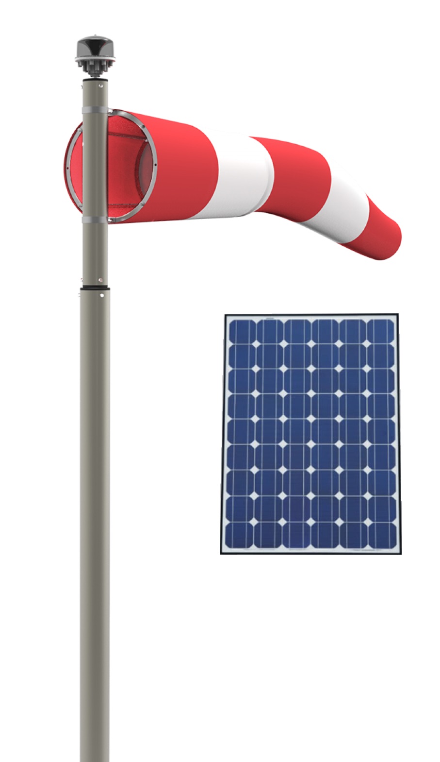 Airfield Lighting Equipment & Windsock Assemblies Q Aviation