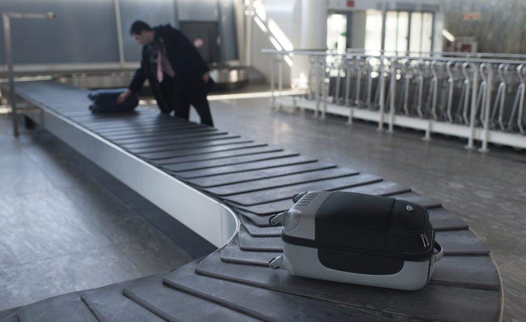 Flat carousels – Baggage Handling Systems