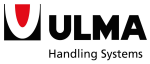 ULMA Handling Systems - Airport Baggage Handling Systems