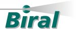 Biral - Global Supplier of Meteorological Sensors for Aviation