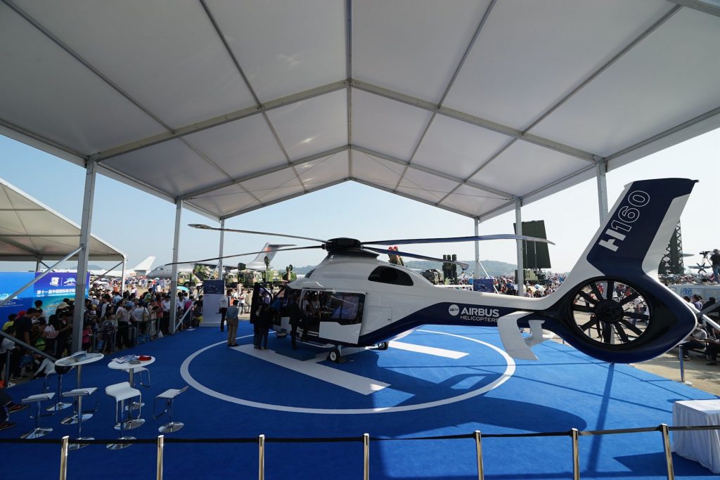 liri-tent-technology-white-helicopter-hangar-tent-for-sale