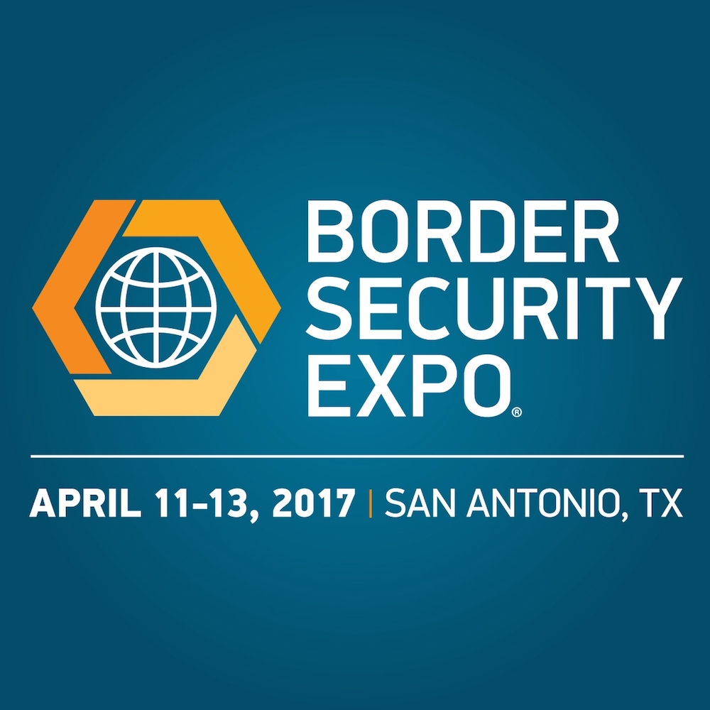 CBP Teams with Fraser Optics for Border Security