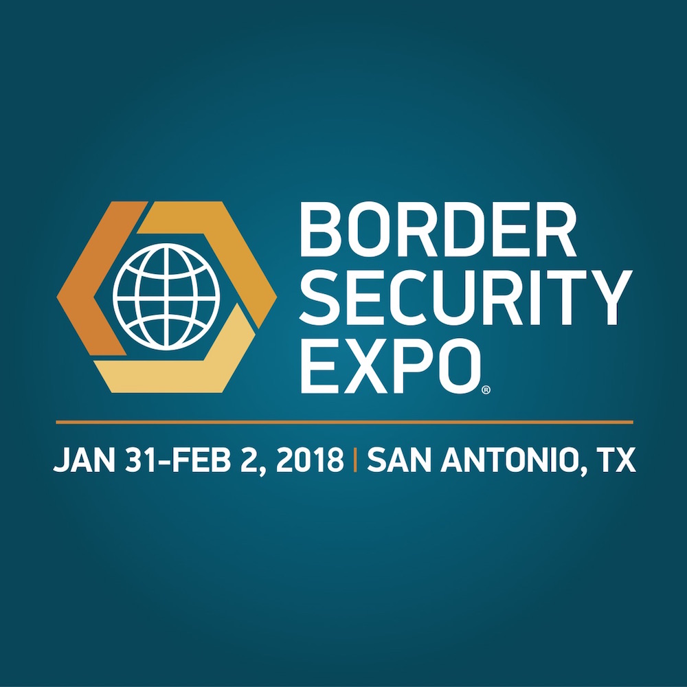 Border Securty Expo 2018