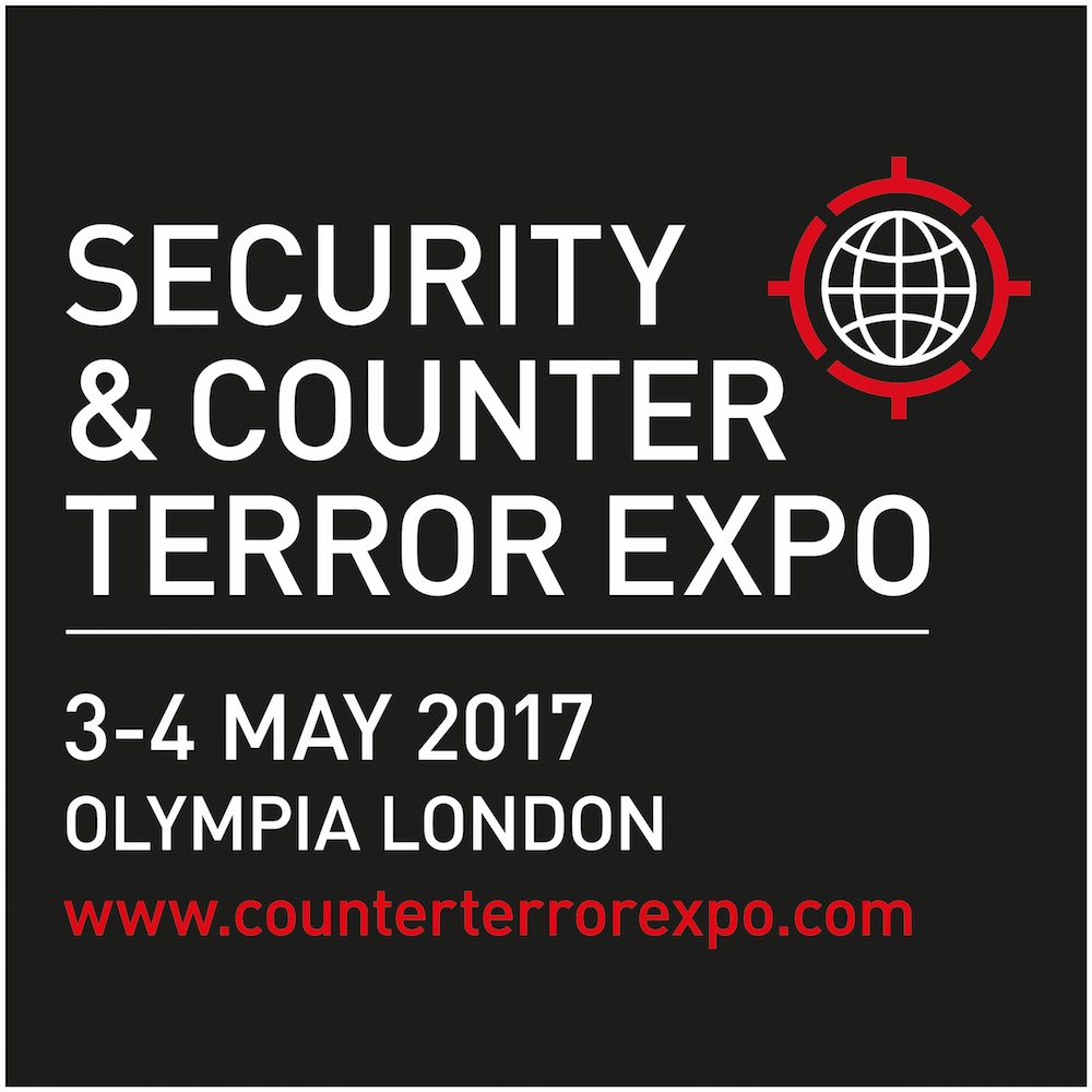 Security & Counter Terror Expo 2017: an international platform for global security