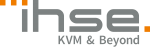 KVM Switches and Extenders - IHSE GmbH - Airport Suppliers