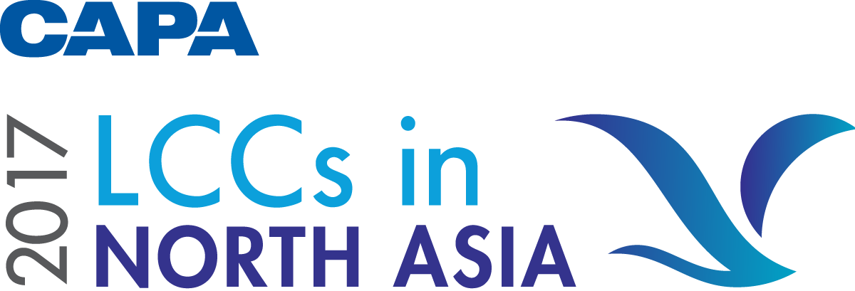 CAPA LCCs in North Asia 2017