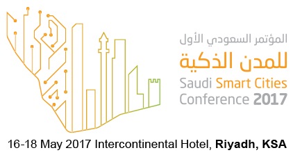 Saudi Smart Cities Conference 2017 - Speaker Interviews