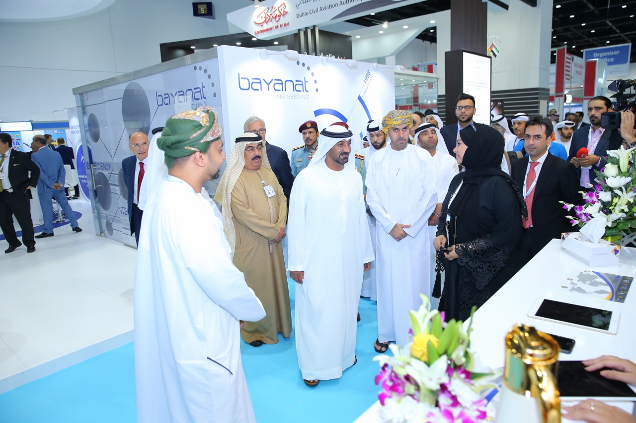 Airport Show pr 2 - Airport Suppliers