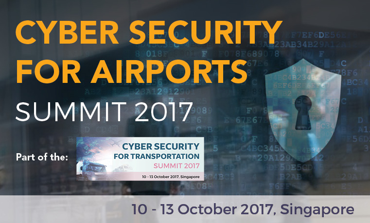 Cyber Security for Airports Summit 2017