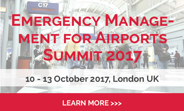 Emergency Management for Airports Summit 2017