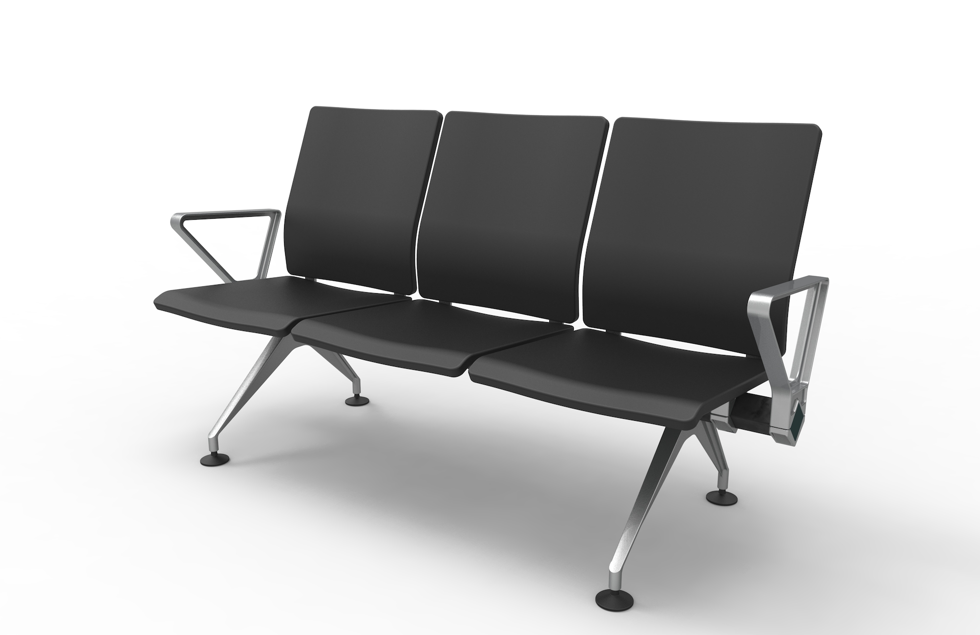 Seating Airport Seating Solution Provider