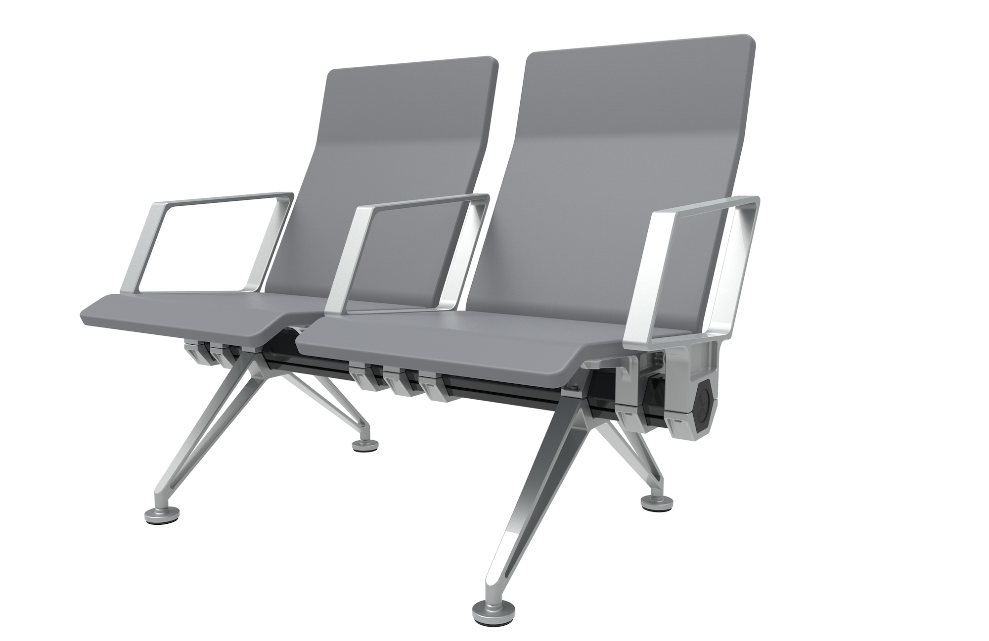 Seating Airport Seating Solution Provider