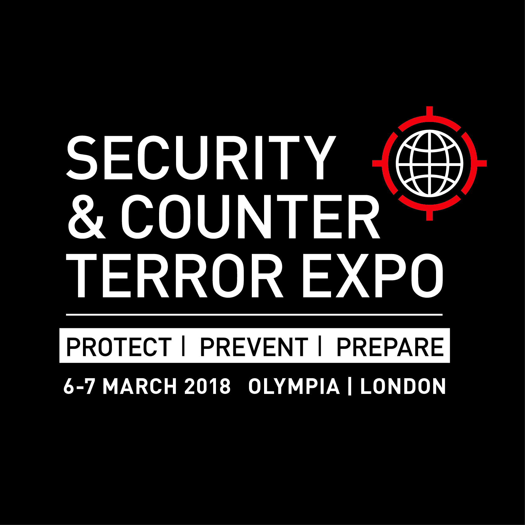 Security experts come together to tackle terrorism at SCTX