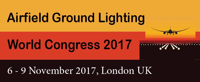 Airfield Ground Lighting World Congress 2017