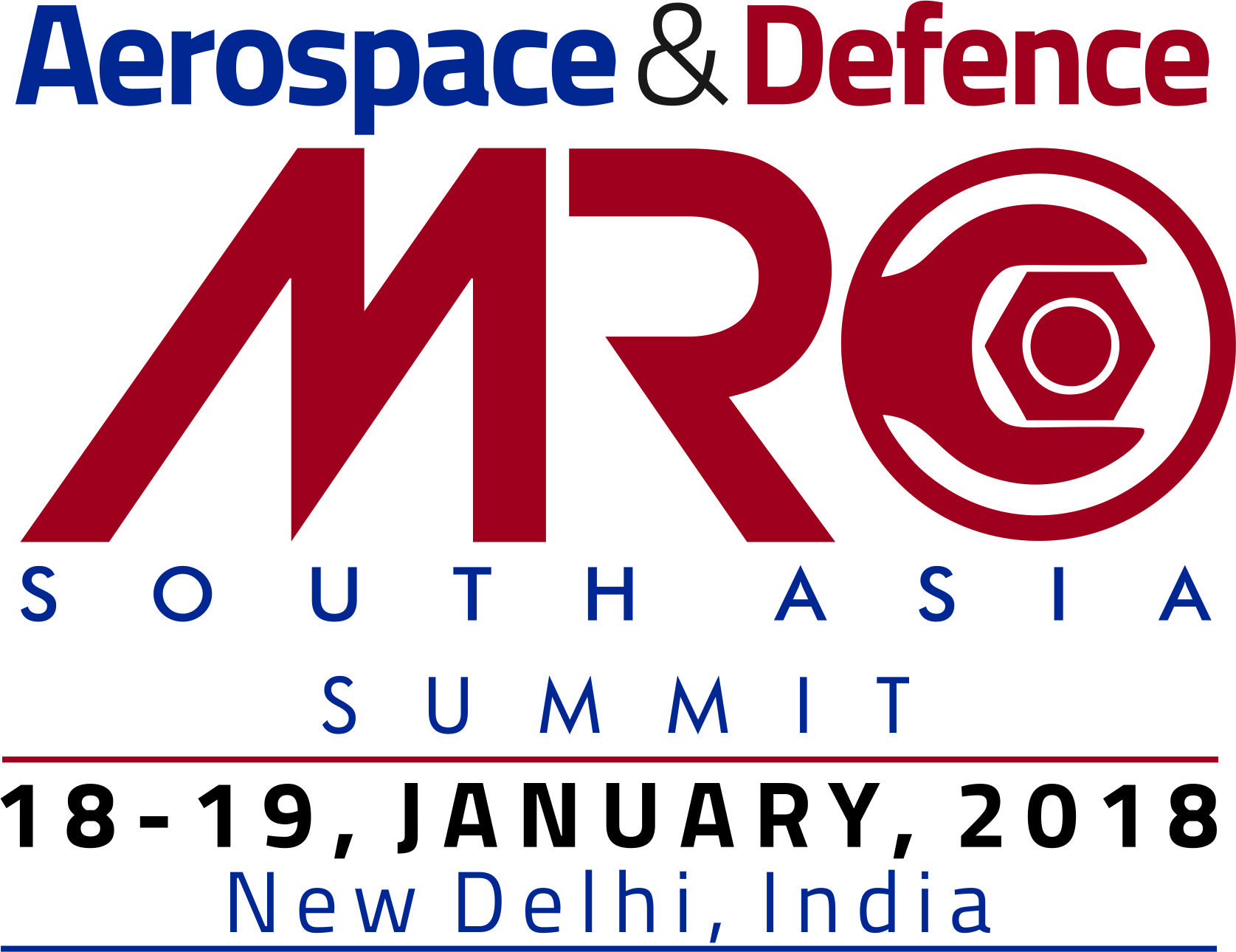 Aviation Media Companies Support Aerospace & Defence MRO South Asia Summit