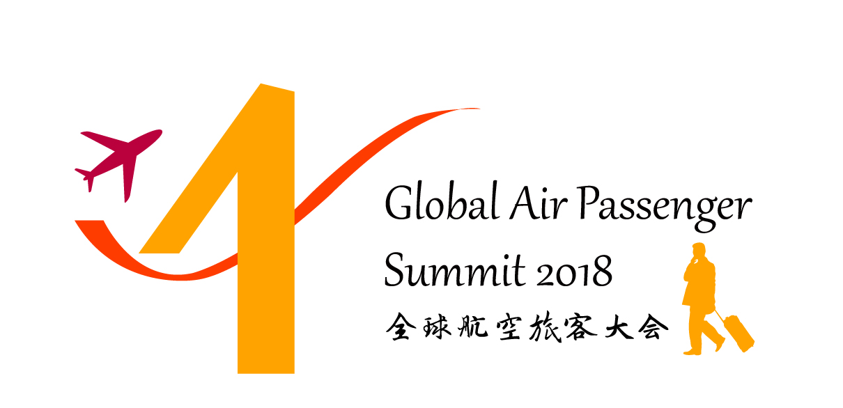Global Air Passenger Summit 2018