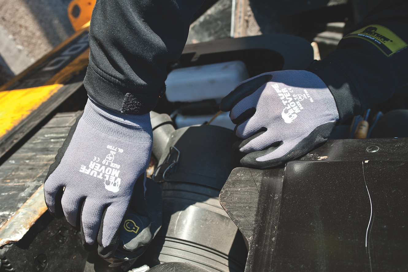 BACA Workwear & Safety Ltd Workwear, Footwear, Gloves, PPE