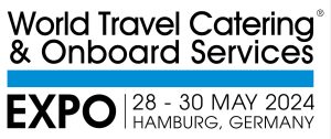 Cutting-Edge Innovations in Inflight Catering and Onboard Services at WTCE 2024