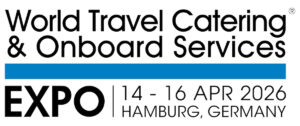 A first look at airline lineup at World Travel Catering & Onboard Services Expo 2026
