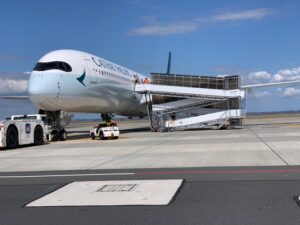 Aviramp International – Wide Body Aircraft up to A380