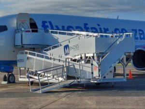 Aviramp Regional – Regional Jets